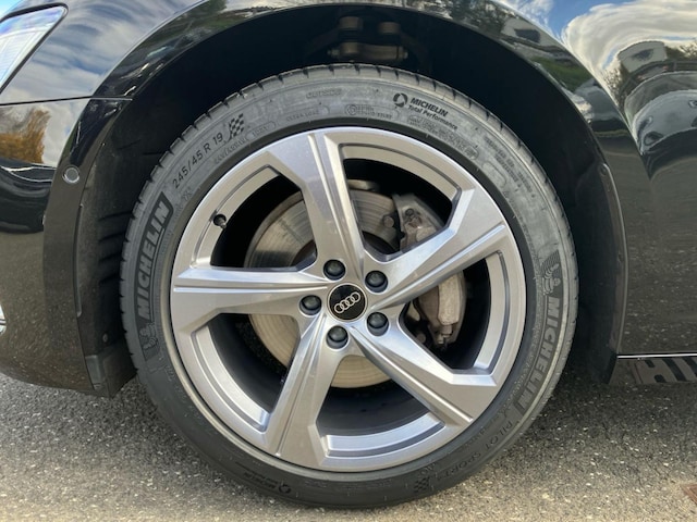 Audi A6 45 TFSI Avant S-Tronic