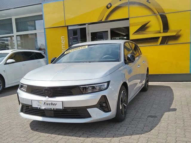 Opel Astra GS-Line Grand Sport
