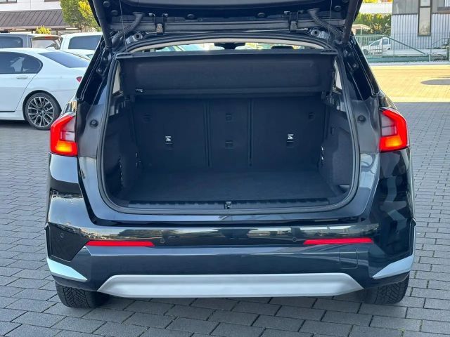 BMW X1 xDrive