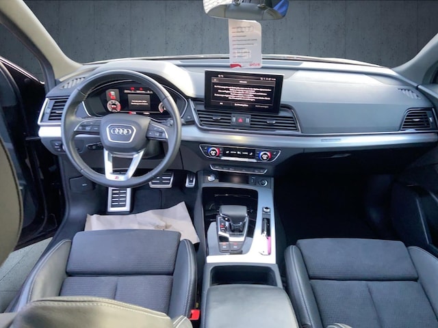Audi Q5 40 TDI Quattro S-Tronic