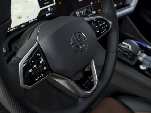 Volkswagen Touareg 4Motion R-Line