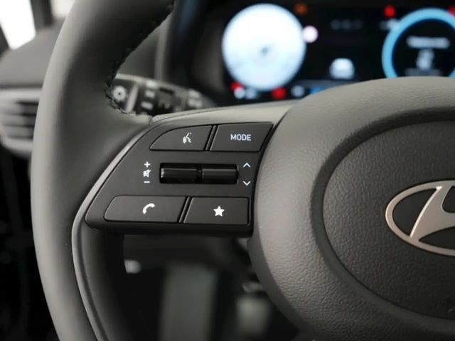 Hyundai i20 T-GDi Trend