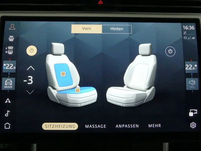 Land Rover Range Rover AWD Autobiography