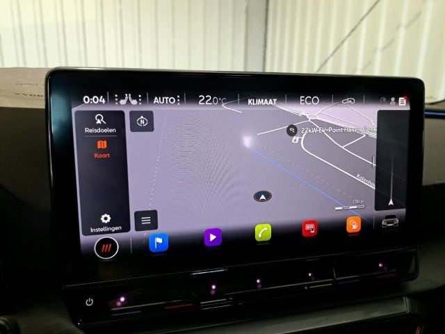 Cupra Leon DSG ST Sportstourer