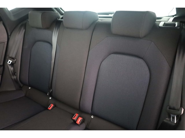 Seat Ibiza 1.0 TSI FR-lijn