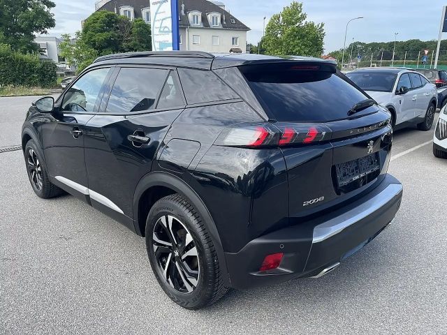 Peugeot 2008 Allure Pack EAT8 PureTech