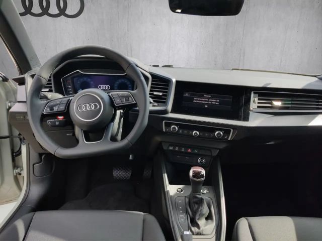 Audi A1 30 TFSI S-Tronic Sportback