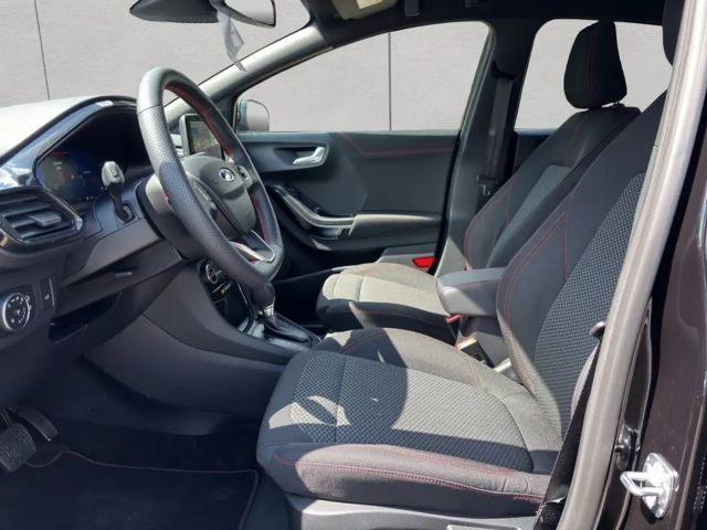 Ford Puma EcoBoost ST Line