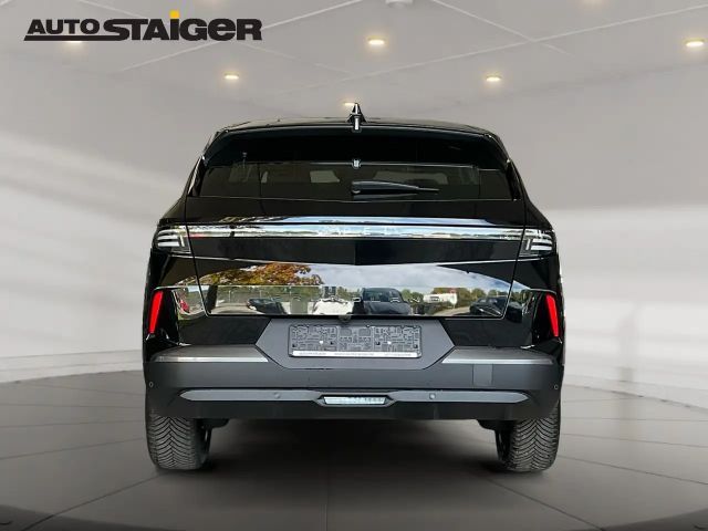 Opel Grandland X Edition Hybrid