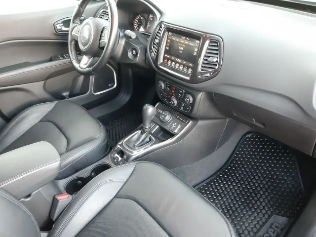 Jeep Compass PHEV S mit Park-Paket/Shzg.