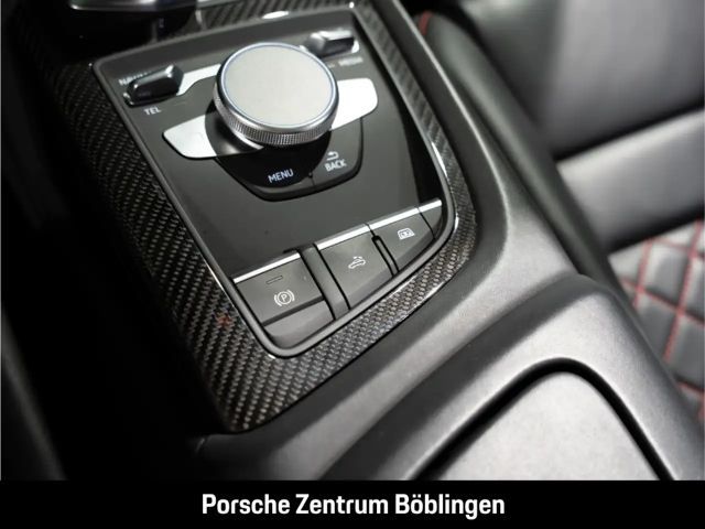 Audi R8 5.2 FSI Quattro Spyder