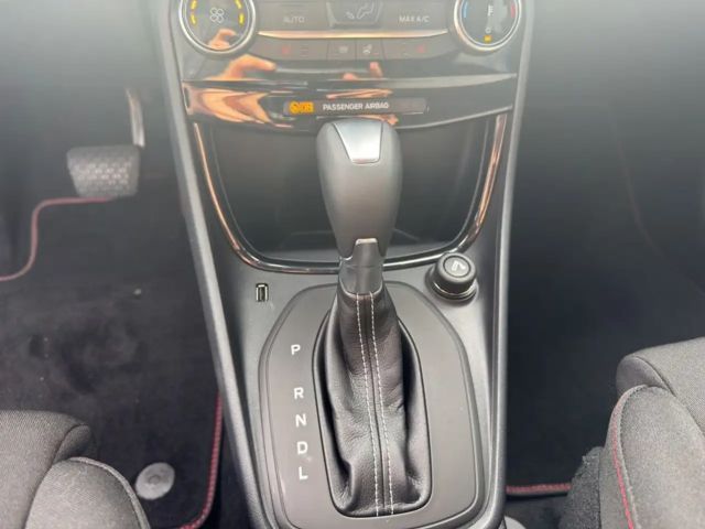 Ford Puma EcoBoost ST Line