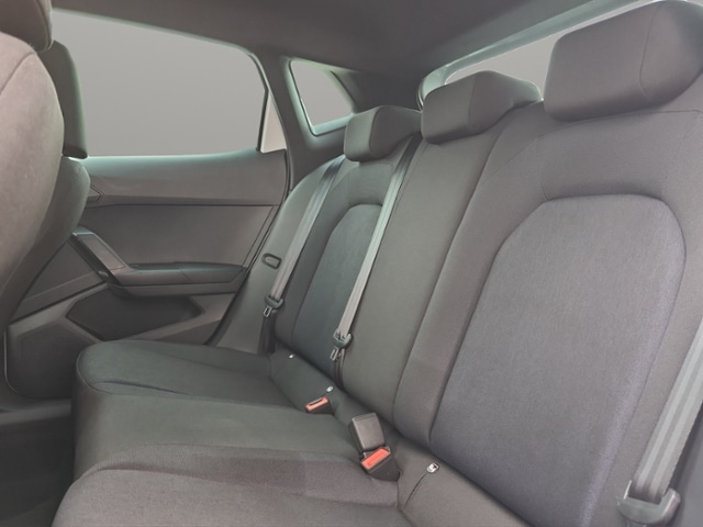 Seat Ibiza 1.0 TSI DSG FR-lijn