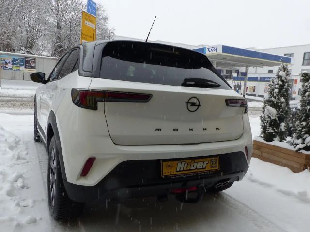 Opel Mokka GS-Line Grand Sport