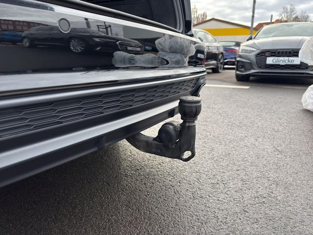 Audi A6 50 TDI Avant Quattro