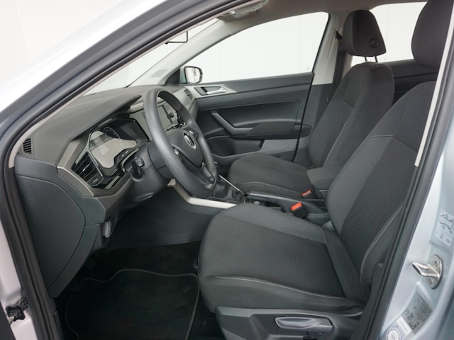 Volkswagen Polo 1.0 TSI Comfortline