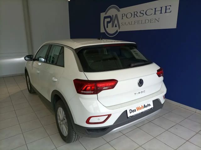 Volkswagen T-Roc 4Me TSI