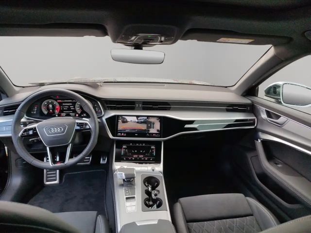 Audi S6 3.0 TDI Avant