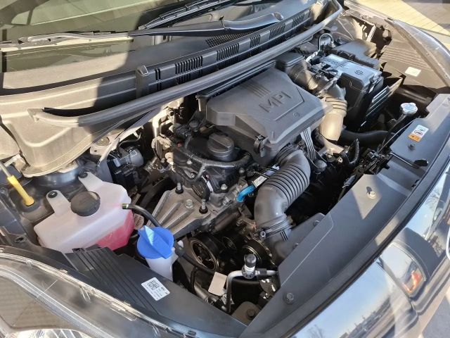 Hyundai i10 1.0 2WD Select