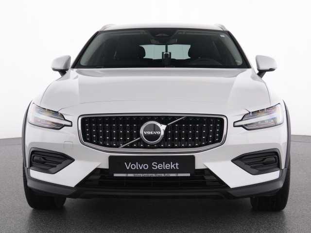 Volvo V60 Cross Country CC