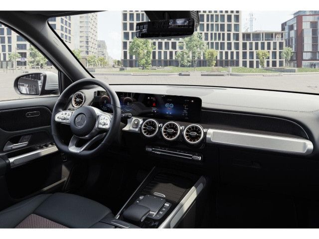 Mercedes-Benz EQB 300 4MATIC