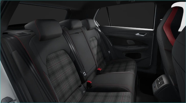 Volkswagen Golf Pano Nav HUD 360 BlackStyle HarmanKardon