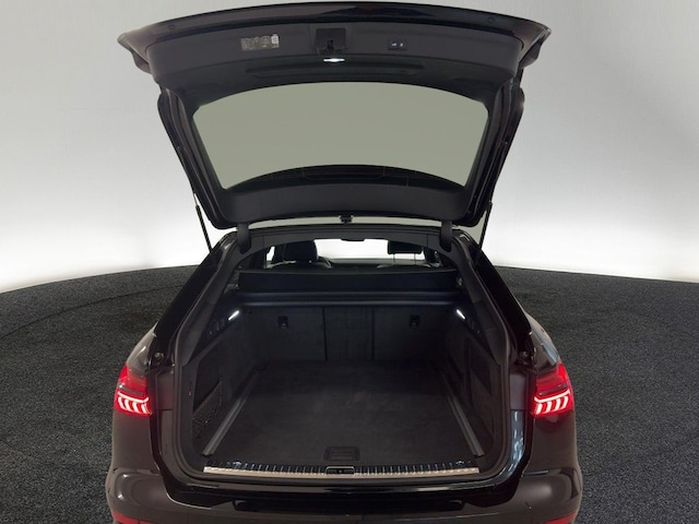 Audi A6 45 TFSI Avant Quattro S-Line S-Tronic