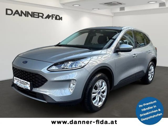 Ford Kuga AWD Cool & Connect