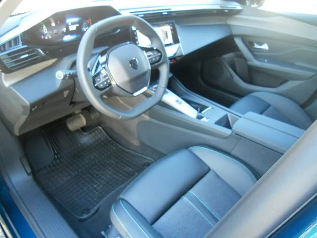 Peugeot 308 Allure Pack Hybrid
