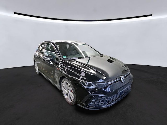 Volkswagen Golf 2.0 TSI DSG GTI Style