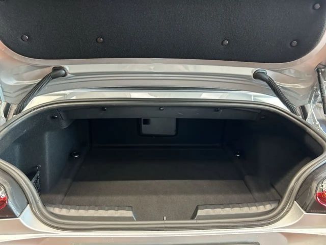 BMW Z4 Cabrio M-Sport Roadster sDrive20i