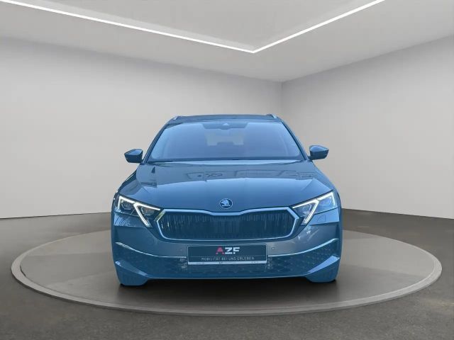 Skoda Octavia Combi Selection