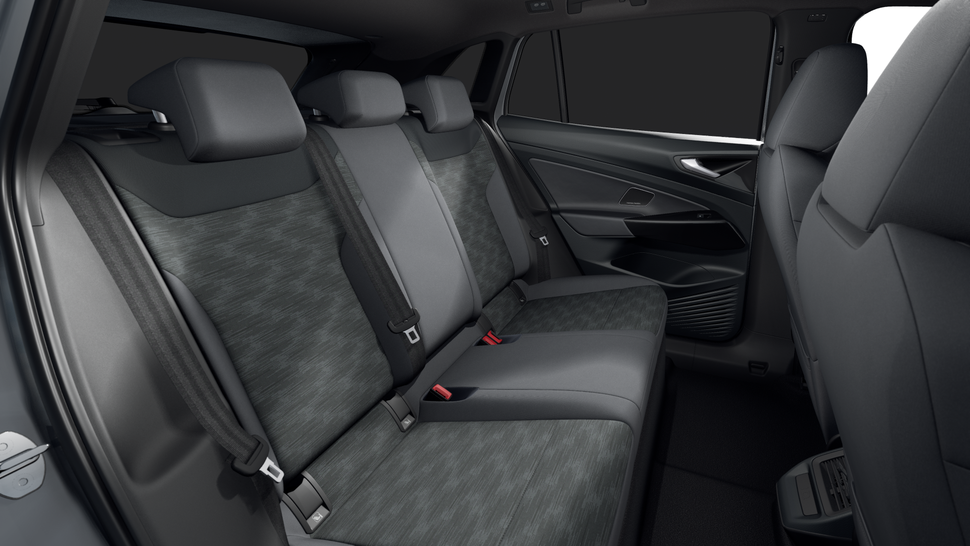 Volkswagen ID.4 Performance Pro