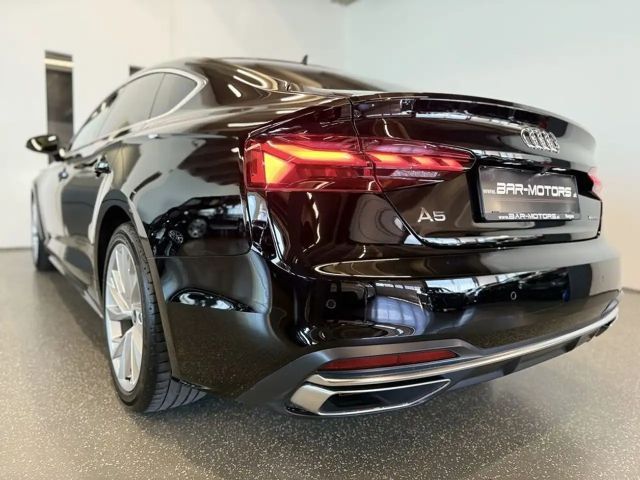 Audi A5 45 TFSI Quattro Sport
