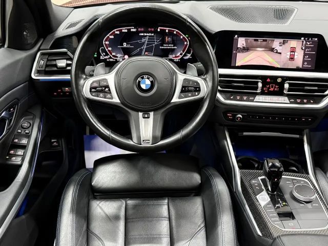 BMW 340 340d Sedan xDrive