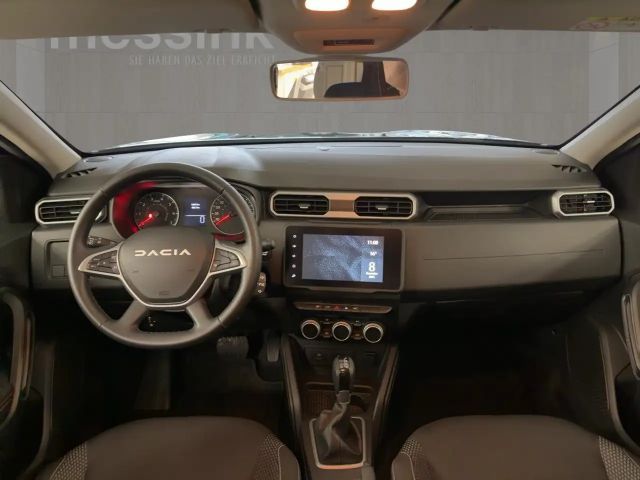 Dacia Duster Journey *Kamera*SHZ*Klima*