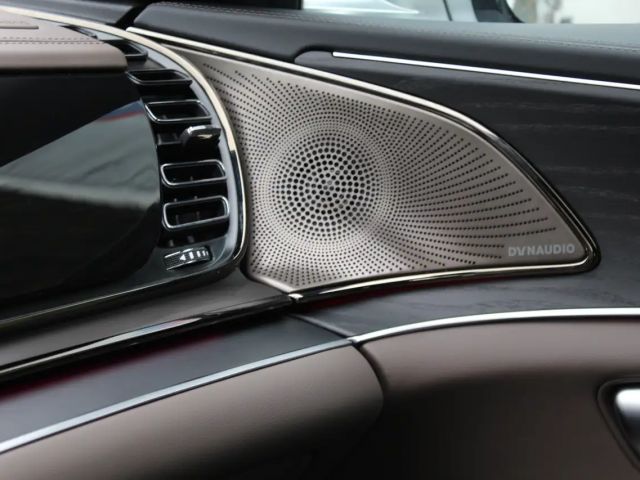 BYD Han Executive Vierwielaandrijving