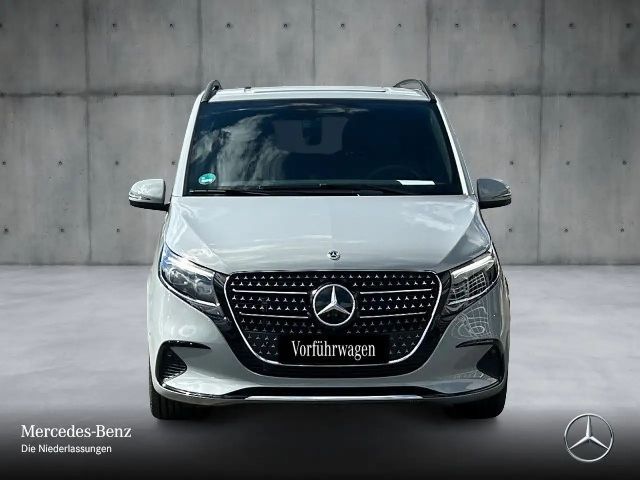 Mercedes-Benz V 250 AVANTGARDE V 250 d