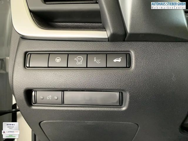 Nissan Qashqai Tekna