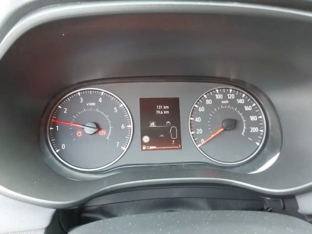 Dacia Jogger Extreme TCe 110