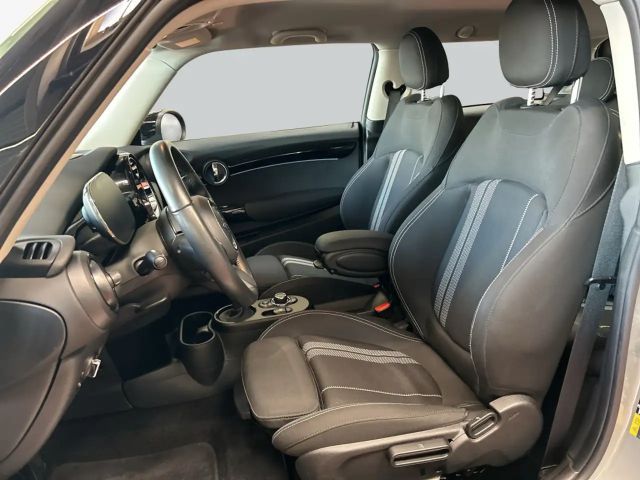 MINI Mini Electric SE