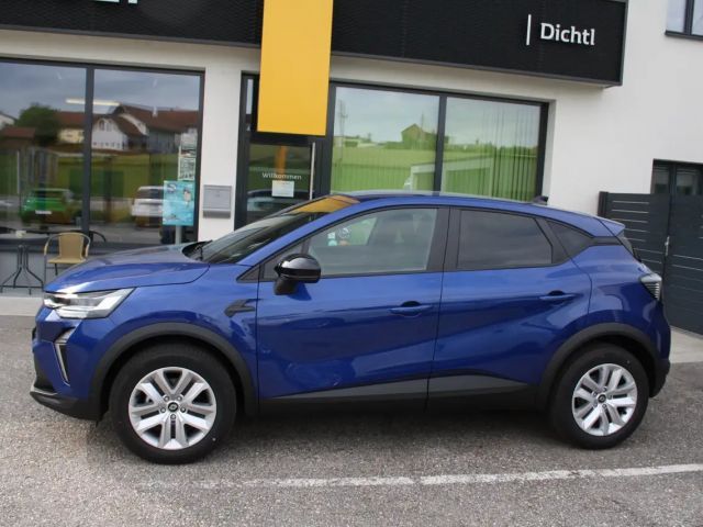 Renault Captur Evolution TCe 90