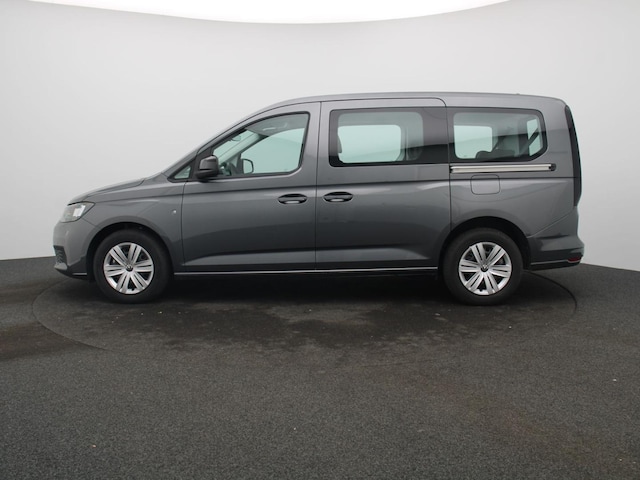 Volkswagen Caddy DSG Maxi