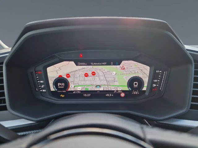 Audi A1 35 TFSI S-Line Sportback