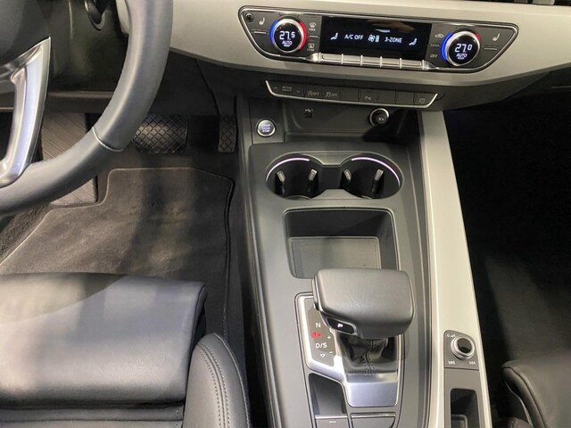 Audi A4 40 TFSI Avant S-Line S-Tronic