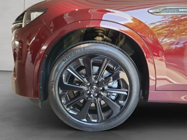 Mazda CX-80 Homura Plus e-Skyactiv