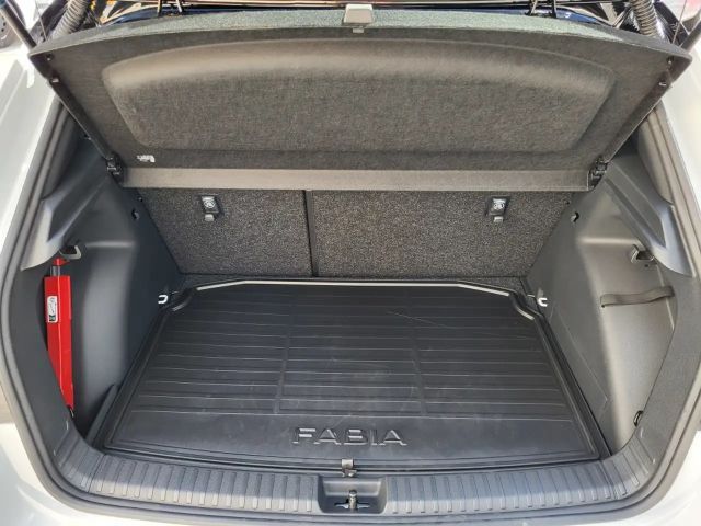 Skoda Fabia Monte Carlo