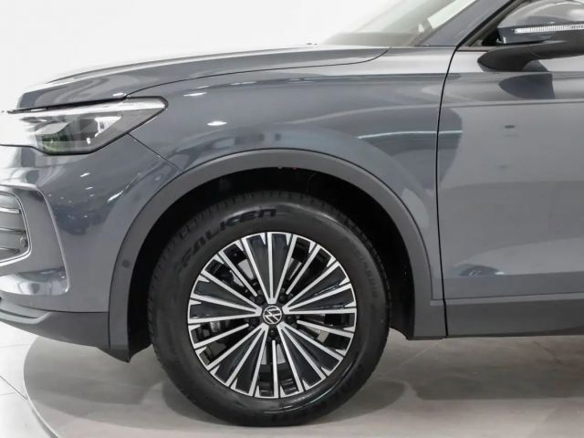 Volkswagen Tiguan 2.0 TDI DSG