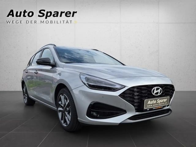 Hyundai i30 Go! T-GDi