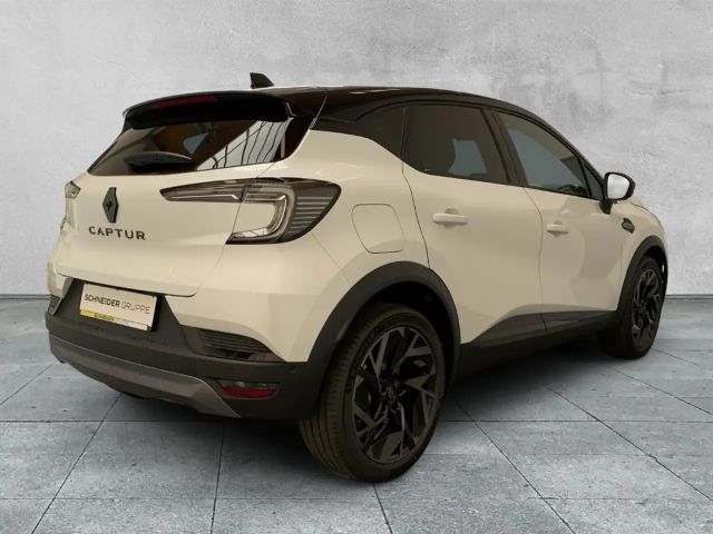 Renault Captur Alpine EDC Esprit Hybrid